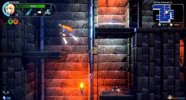 《魔塔猎人》金银钥匙获得方法分享