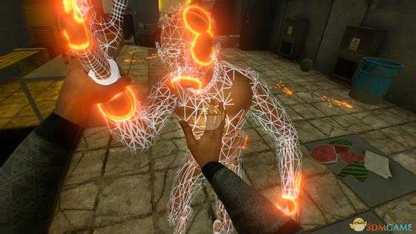 《Boneworks》游戏特色内容介绍