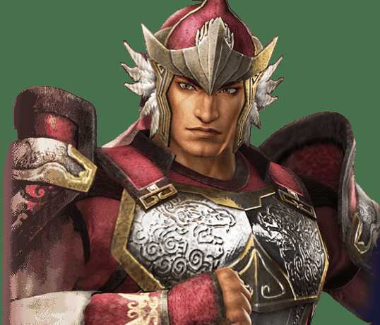 《无双大蛇3》太史慈使用技巧分享