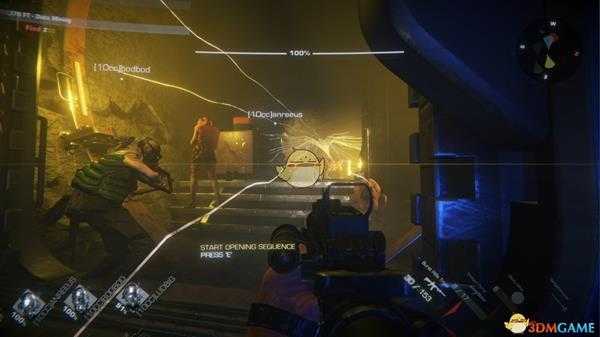 《GTFO》钥匙卡获得方法分享