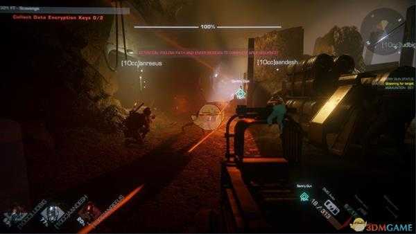 《GTFO》群怪战斗心得分享