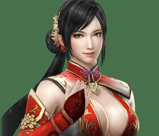 《无双大蛇3》练师使用技巧分享