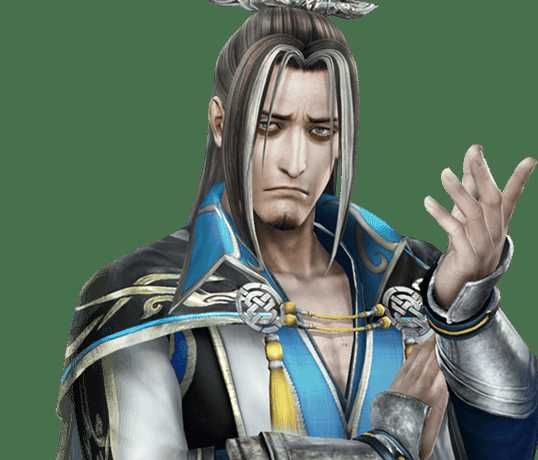 《无双大蛇3》郭淮使用技巧分享