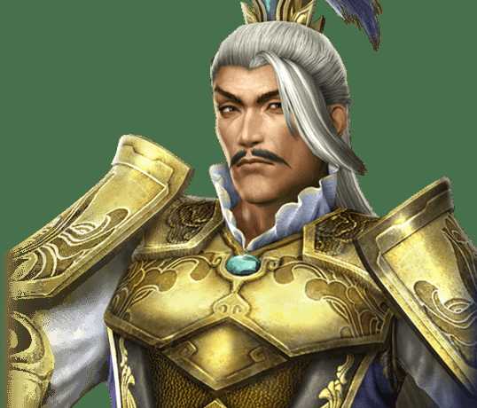 《无双大蛇3》袁绍使用技巧分享