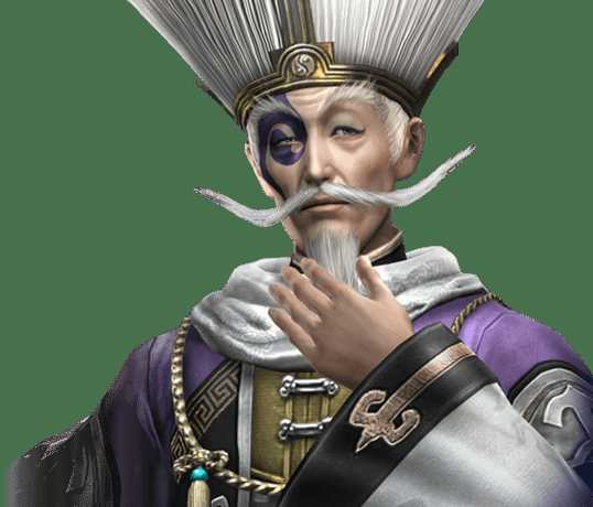 《无双大蛇3》左慈使用技巧分享