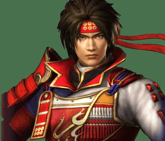 《无双大蛇3》真田幸村使用技巧分享