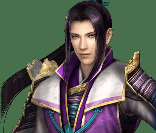 《无双大蛇3》明智光秀使用技巧分享