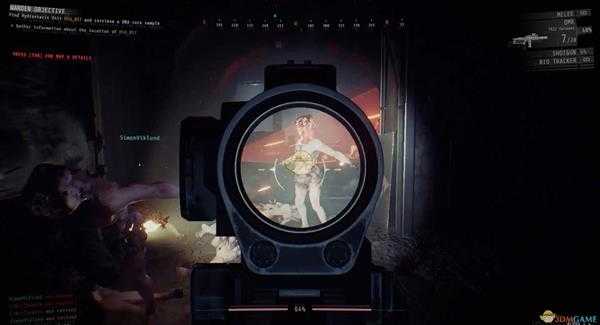 《GTFO》特殊武器台齐曼劲弩V型机枪武器优缺点介绍