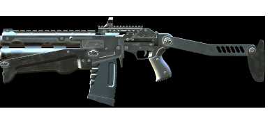 《GTFO》特殊武器巴克兰AF6战斗霰弹枪武器介绍