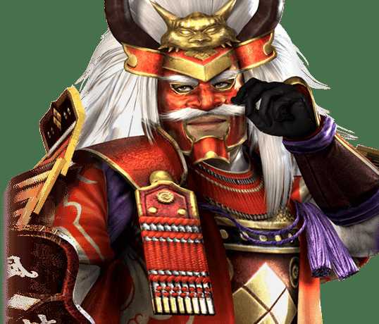 《无双大蛇3》武田信玄使用技巧分享