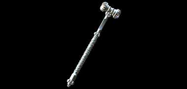 《GTFO》近战武器长柄大锤武器介绍