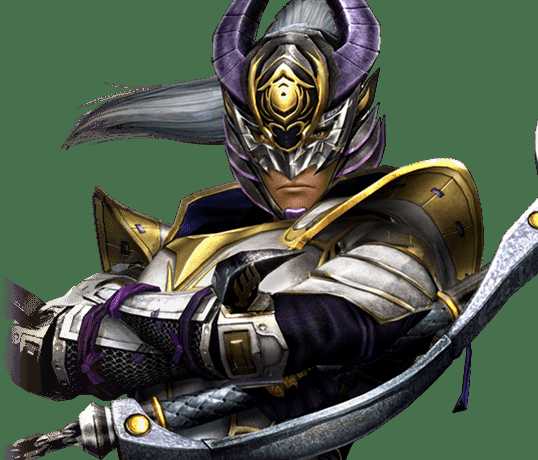 《无双大蛇3》服部半藏使用技巧分享