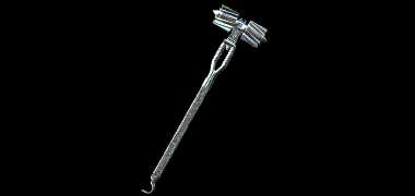 《GTFO》近战武器螺旋大锤武器介绍