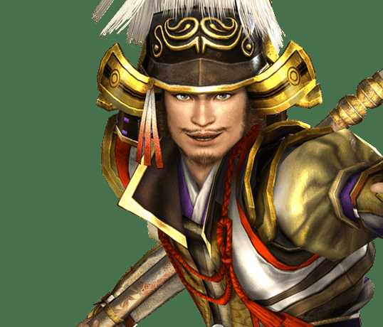 《无双大蛇3》丰臣秀吉使用技巧分享