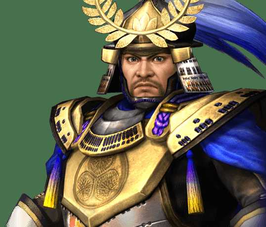 《无双大蛇3》德川家康使用技巧分享