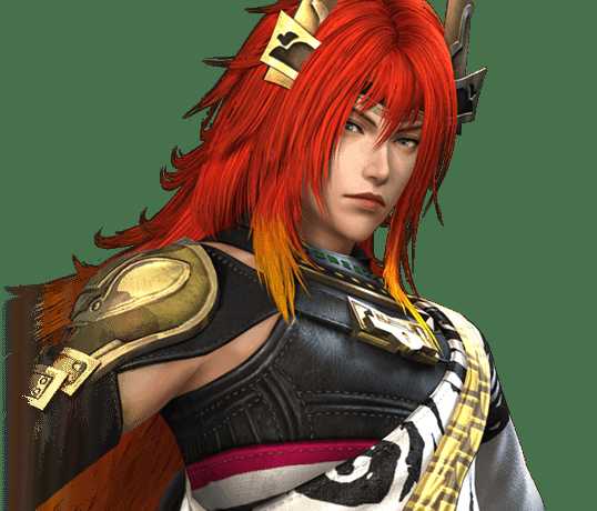 《无双大蛇3》石田三成使用技巧分享