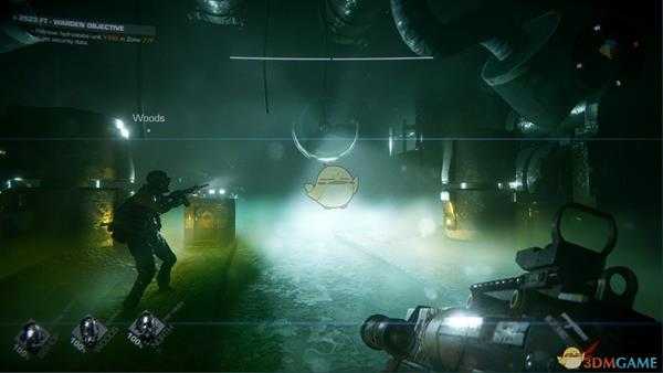 《GTFO》特殊工具布雷器BUG介绍