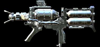 《GTFO》特殊工具泡泡枪介绍