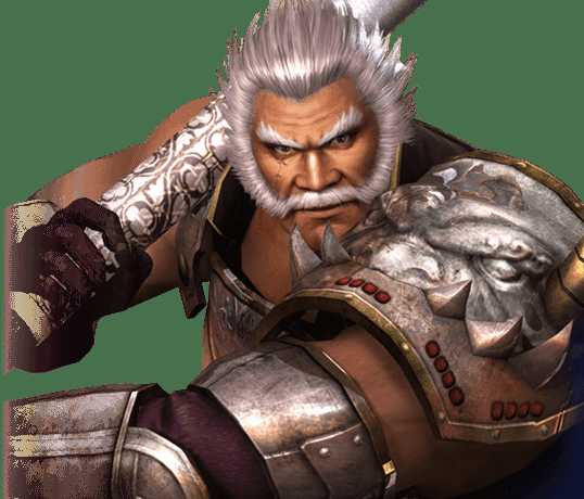 《无双大蛇3》岛津义弘使用技巧分享