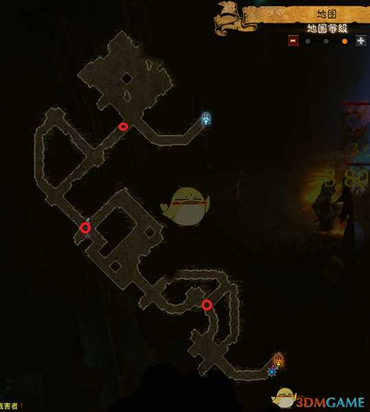 《暗黑破坏神3》国服挑战秘境第131期攻略