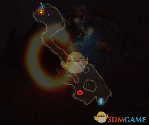 《暗黑破坏神3》国服挑战秘境第131期攻略