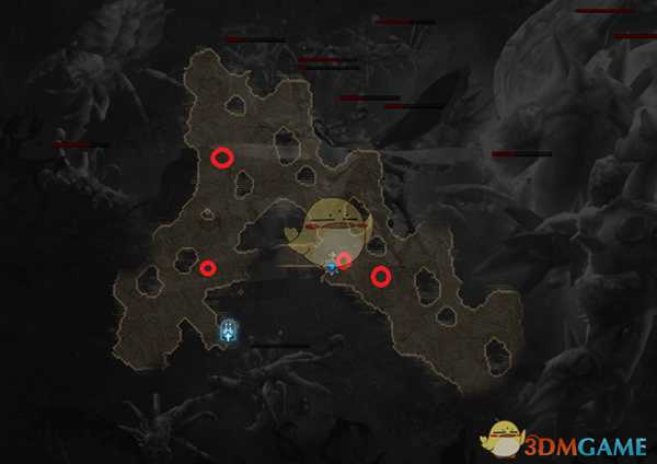 《暗黑破坏神3》国服挑战秘境第131期攻略