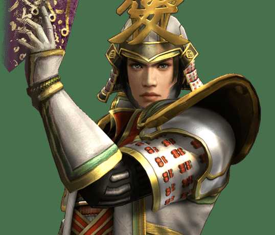 《无双大蛇3》直江兼续使用技巧分享