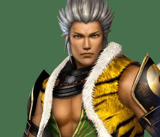 《无双大蛇3》加藤清正使用技巧分享