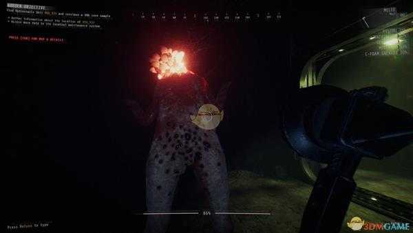 《GTFO》大射手怪物应对方法分享