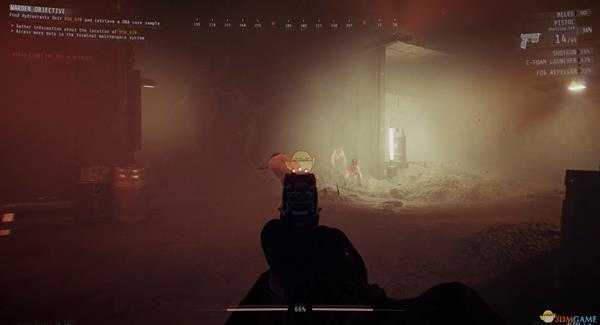 《GTFO》暗影怪物应对方法分享