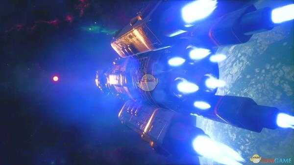 《天外世界》蒙格塔能量机枪开枪没反应解决方法介绍