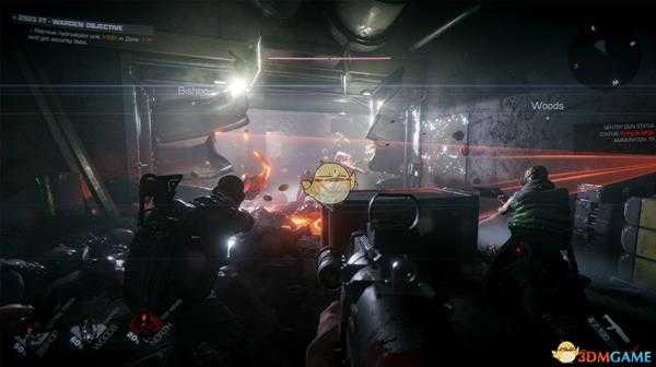 《GTFO》弹药包使用方法分享