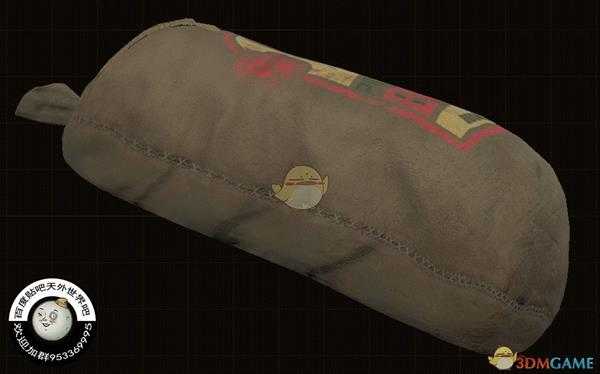 《天外世界》切片虫面包物品描述一览