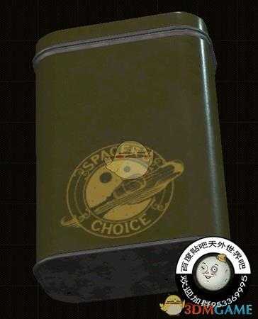 《天外世界》柏油奶酪物品描述一览