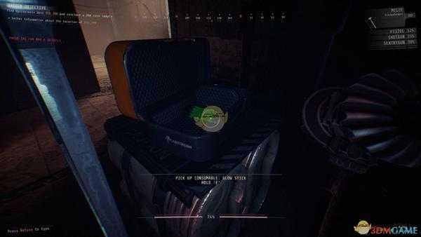 《GTFO》荧光棒作用介绍