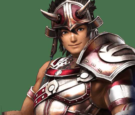 《无双大蛇3》岛津丰久使用技巧分享