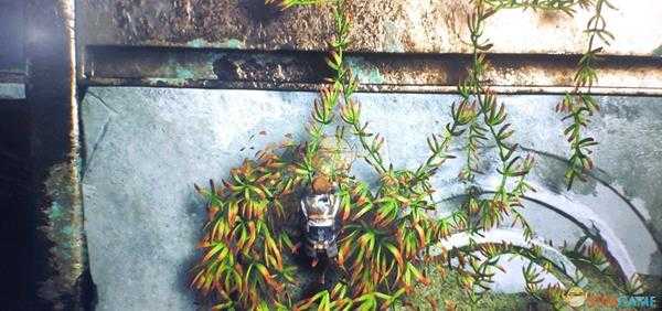 《星球大战绝地：陨落的武士团》陵墓旋转柱进行攻略分享