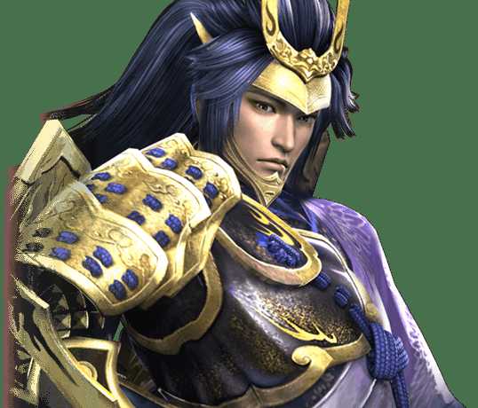 《无双大蛇3》源义经使用技巧分享