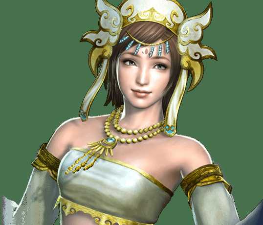 《无双大蛇3》三藏法师使用技巧分享