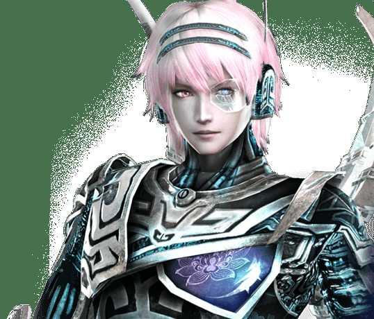 《无双大蛇3》哪吒使用技巧分享