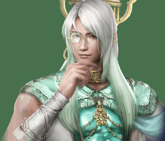 《无双大蛇3》神农使用技巧分享