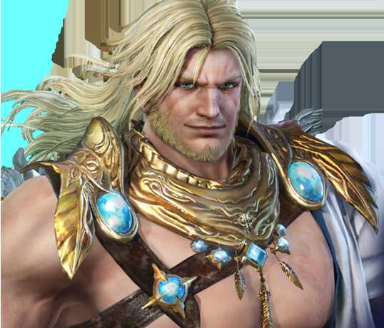 《无双大蛇3》宙斯使用技巧分享