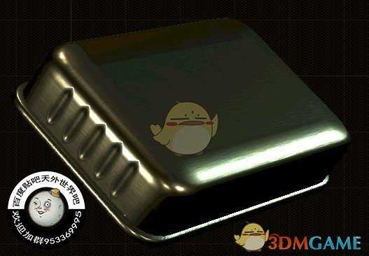 《天外世界》深海金枪鲑块罐头物品描述一览