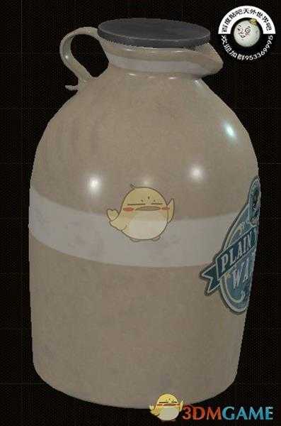 《天外世界》真水物品描述一览