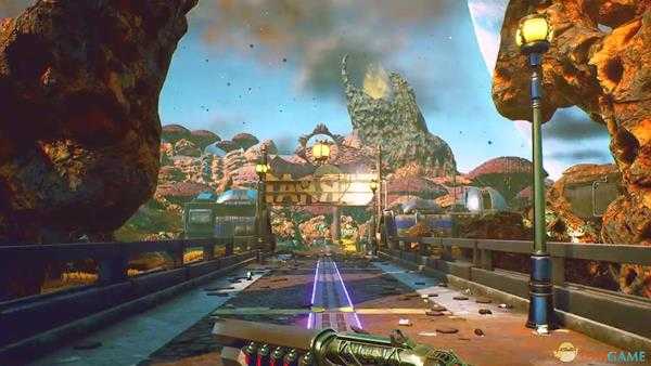 《天外世界》菲利克斯的投掷球卡获取地点介绍