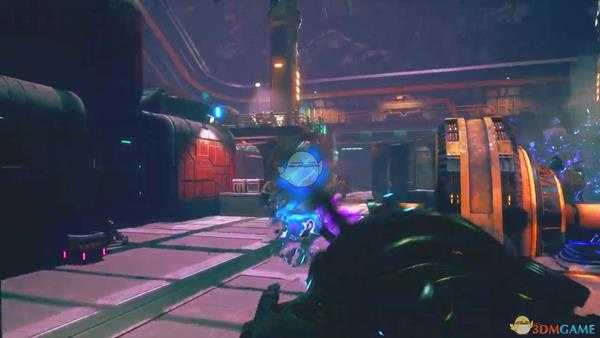 《天外世界》黑曜石骷髅获取方法介绍