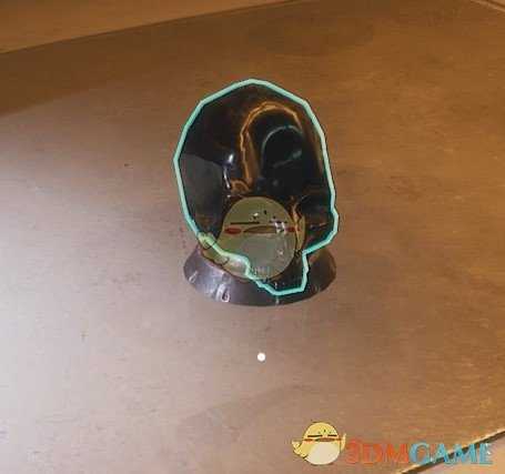 《天外世界》黑曜石骷髅获取方法介绍