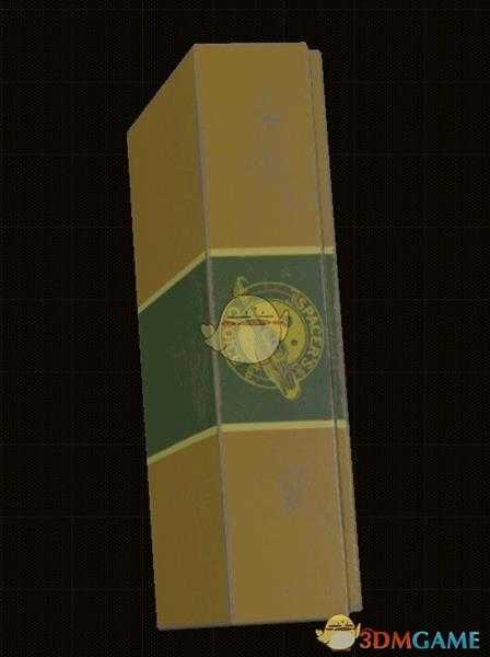 《天外世界》太空人之选纪念款烟盒获得方法介绍