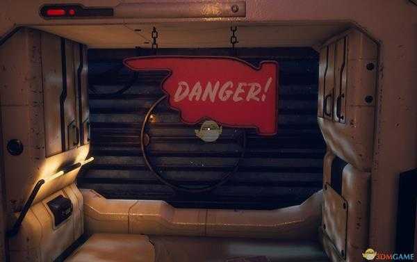 《天外世界》危险标志获取方法介绍