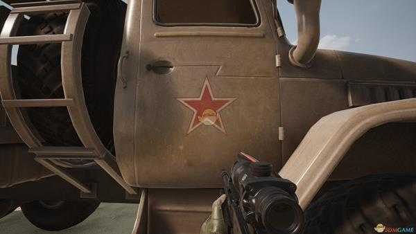 《战术小队》URAL375D运输车应对方法分享